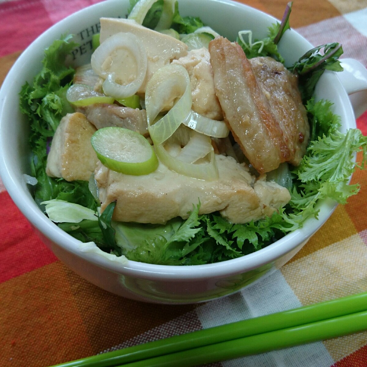 豆腐でましまし うま豚丼 レシピ 作り方 By Manma195 楽天レシピ 豆腐でましまし うま豚丼 レシピ 作り方 By Manma195 楽天レシピ